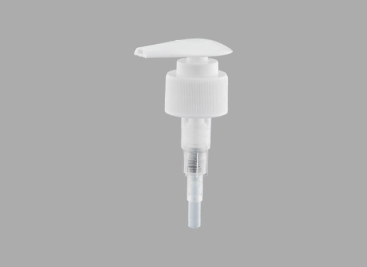 kr-3009剂量1cc塑料乳液泵用于泵分配器瓶100ml 50ml