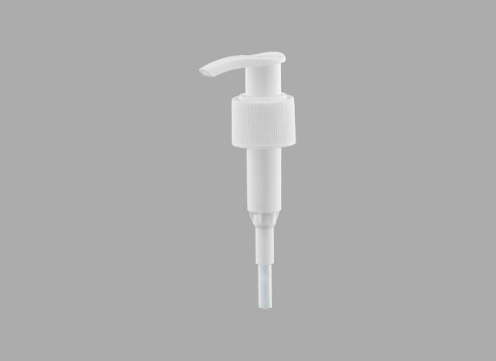 kr-3012塑料乳液泵/洗发水瓶用液体分配器