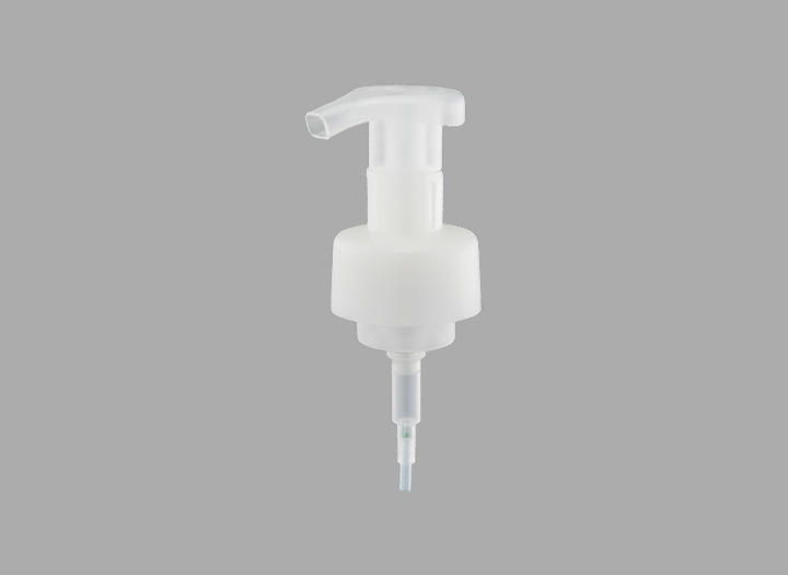 KR-3204液体发泡肥皂泵更换白色