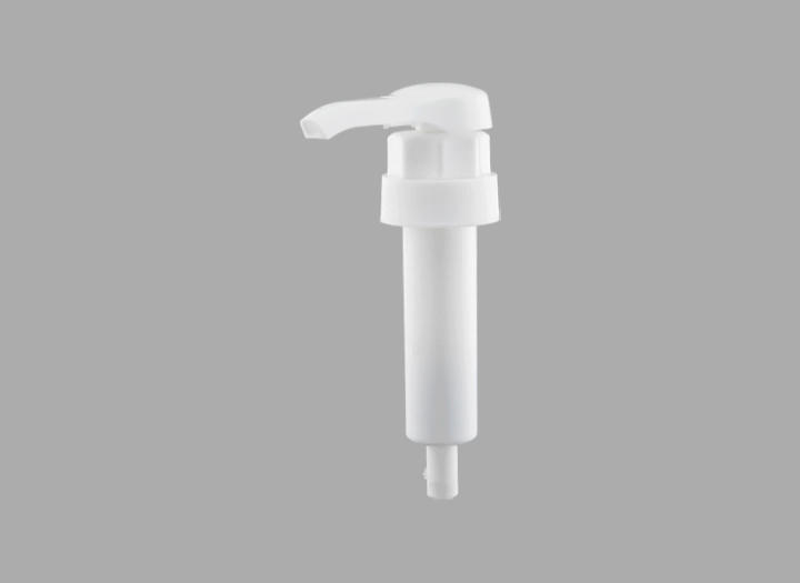 kr-3023大剂量肥皂和乳液分配器8cc塑料乳液泵乳液分配器泵