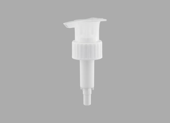 kr-3021乳液分配器泵大剂量8cc高粘度通用皂液器泵