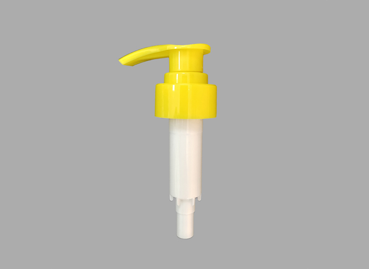 个人护理瓶24/410 PP乳液分配器泵